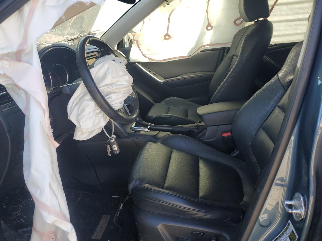 2015 Mazda CX-5 - Image 7