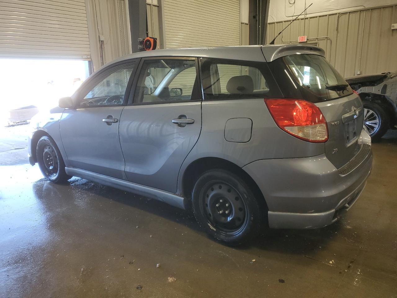 2003 Toyota Corolla - Image 2
