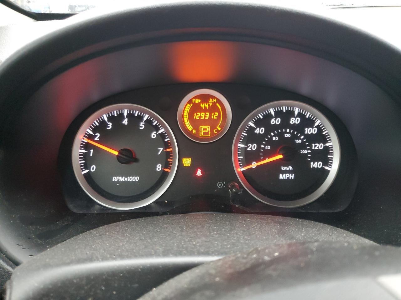 2012 Nissan Sentra - Image 9