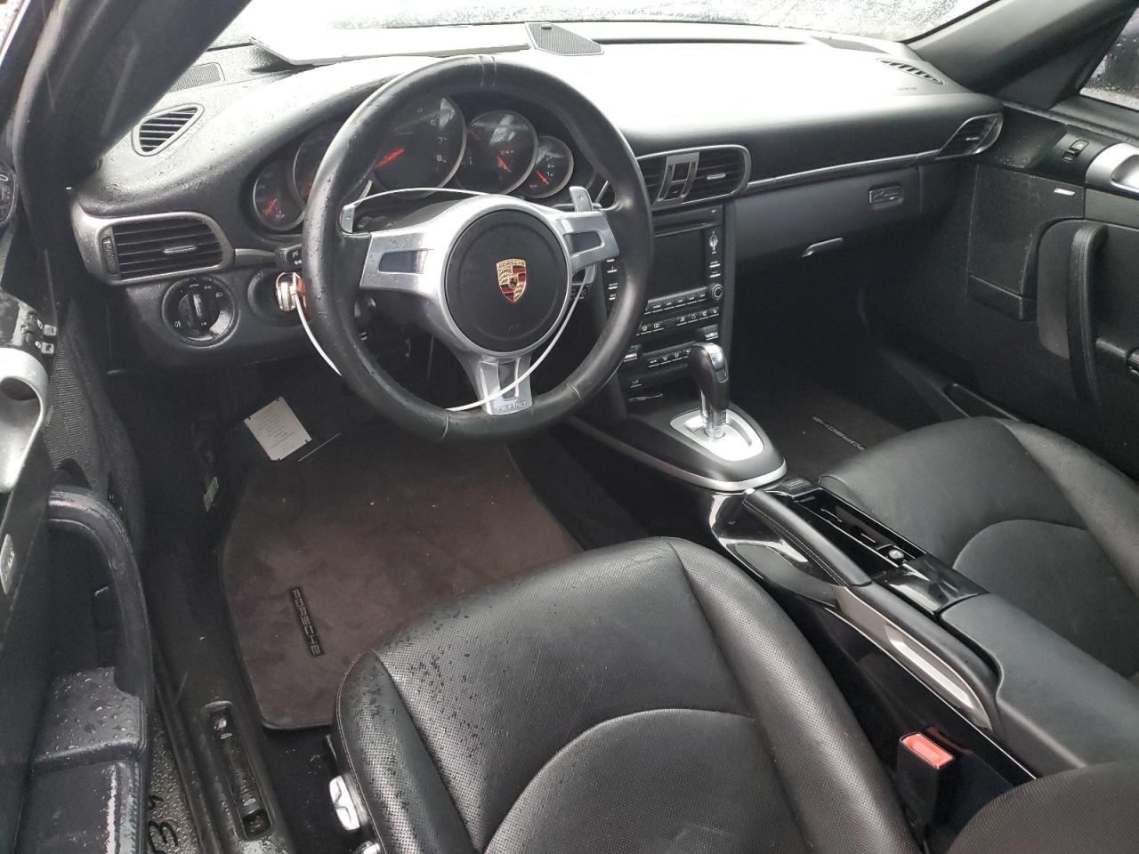 2012 Porsche 911 - Image 8