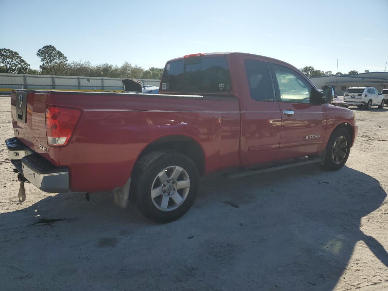 2006 Nissan Titan - Image 3
