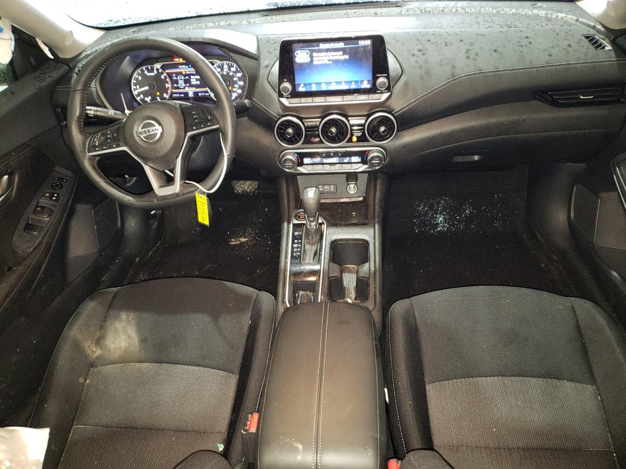 2022 Nissan Sentra - Image 8