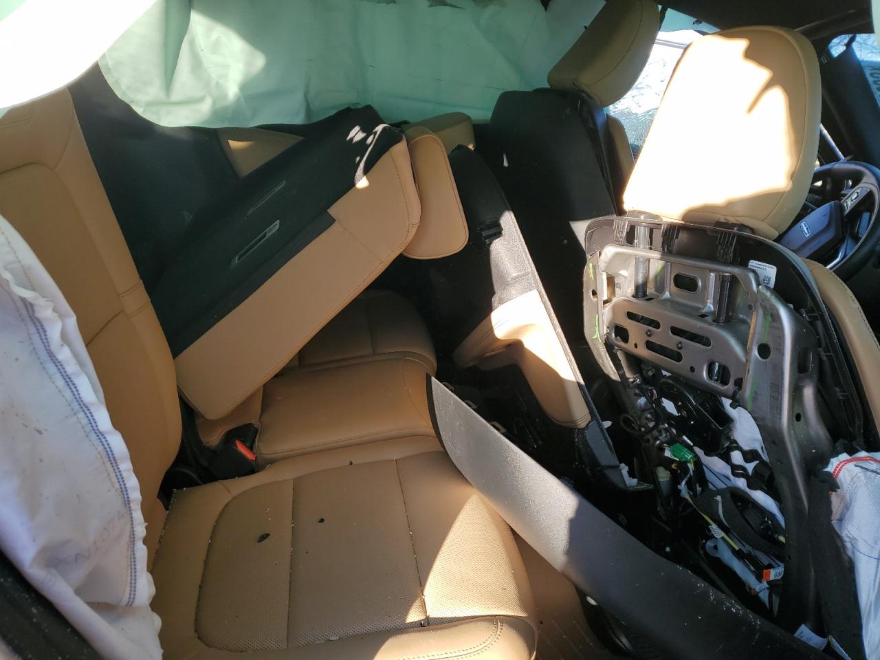 2021 Lincoln Corsair - Image 10