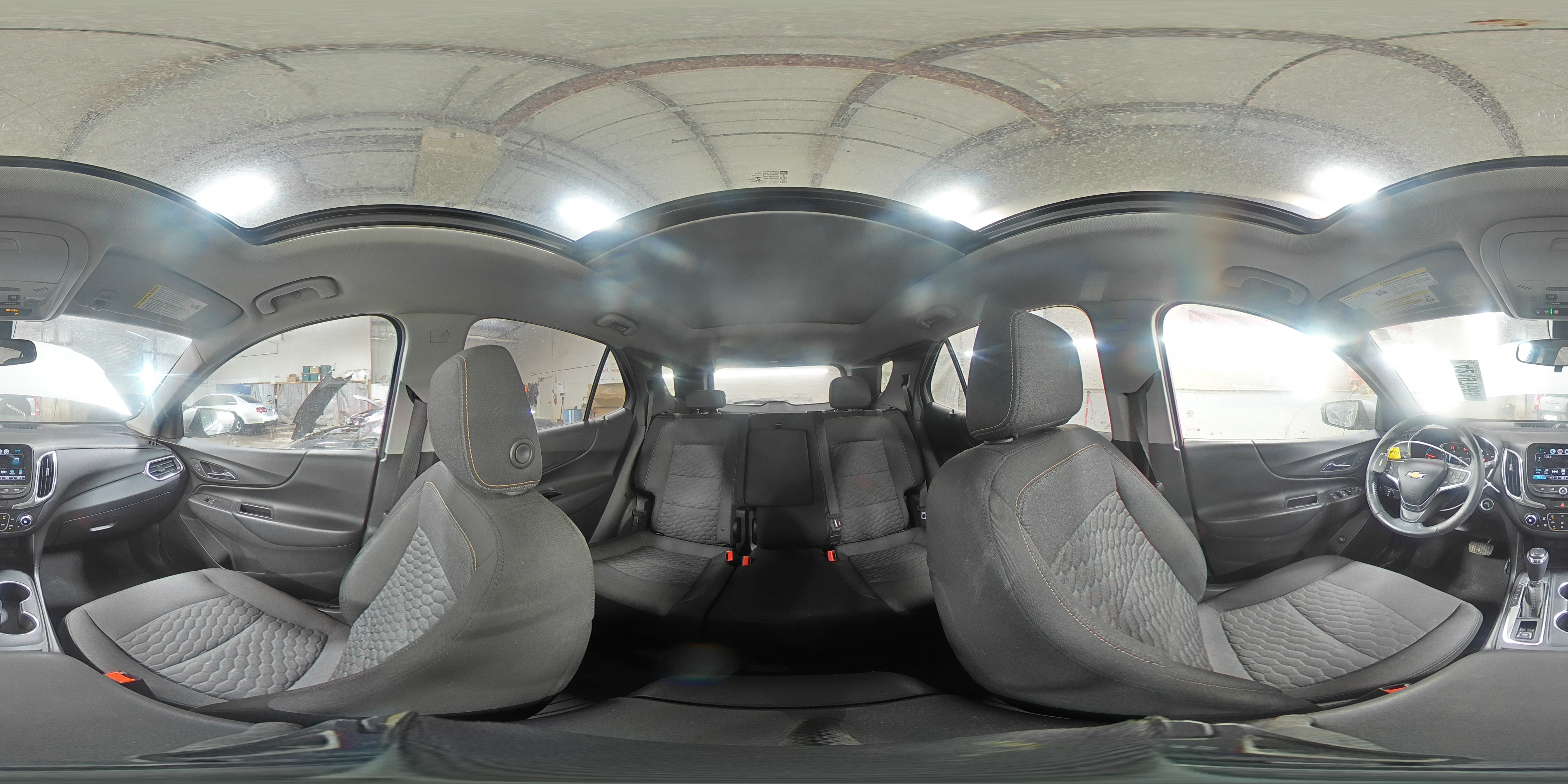 2018 Chevrolet Equinox - Image 15