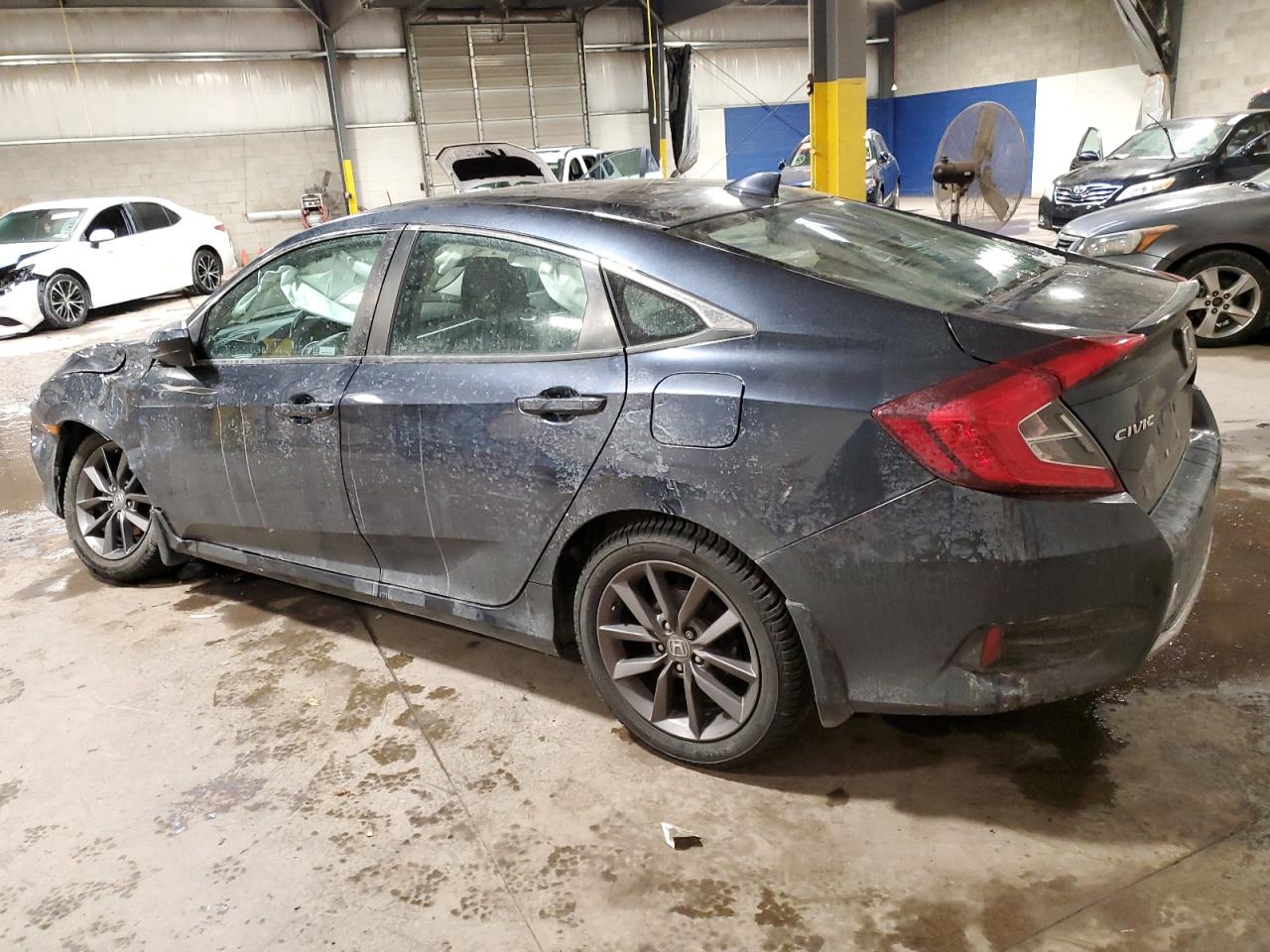 2020 Honda Civic - Image 2