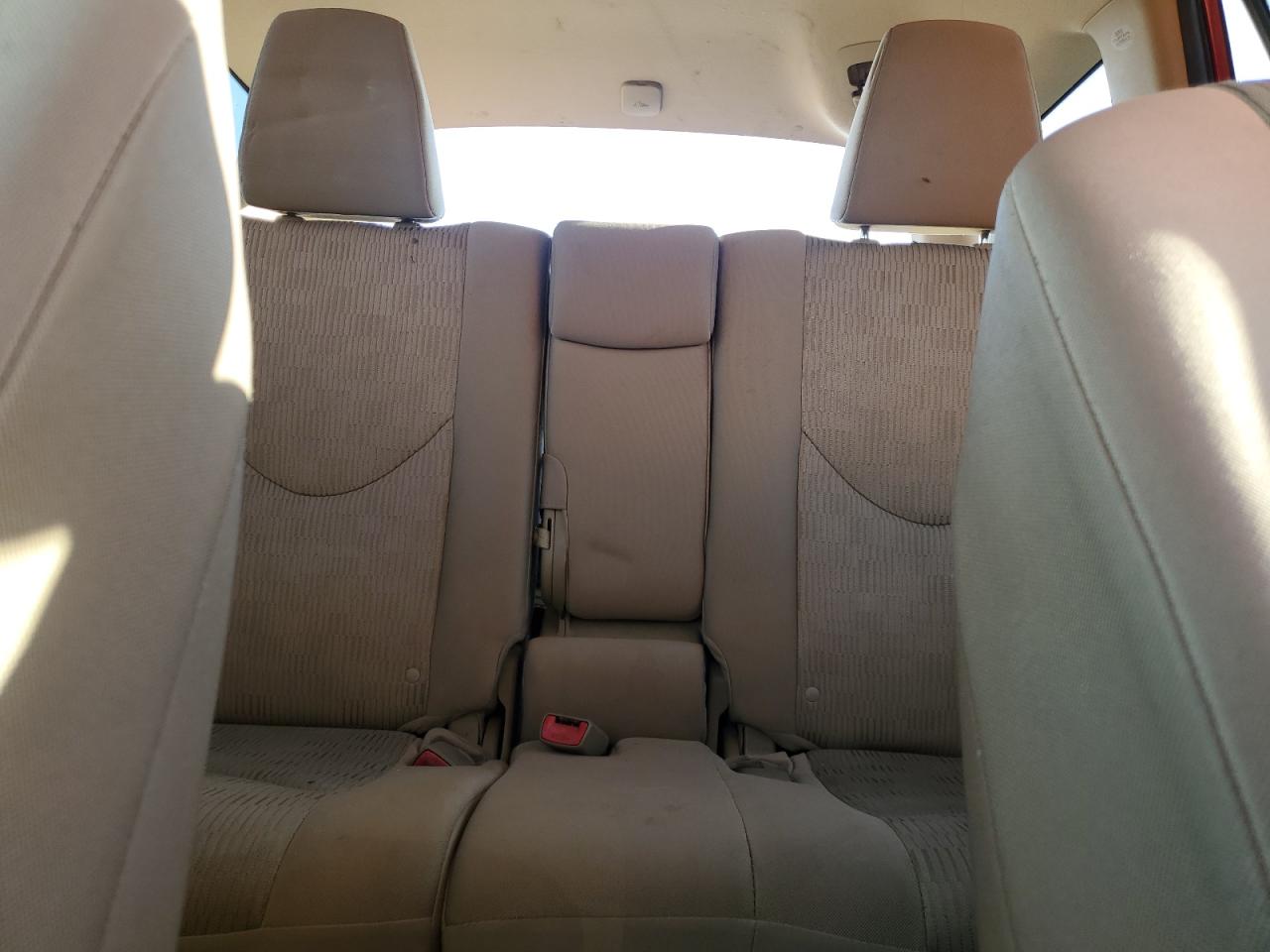 2012 Toyota RAV 4 - Image 10