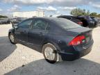 2007 Honda Civic Hybrid for Sale in Opa Locka, FL - Front End