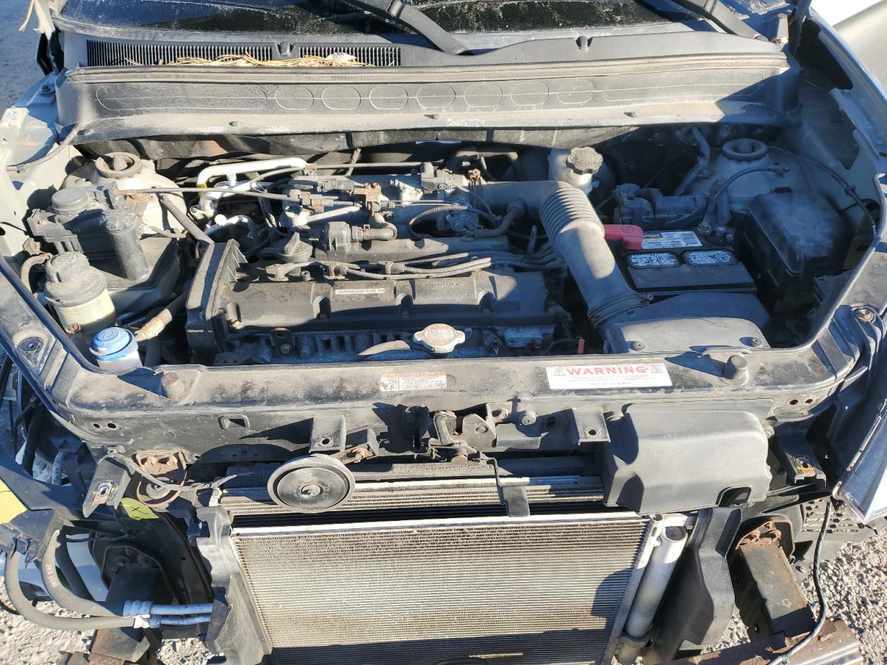 2011 Kia Soul - Image 11