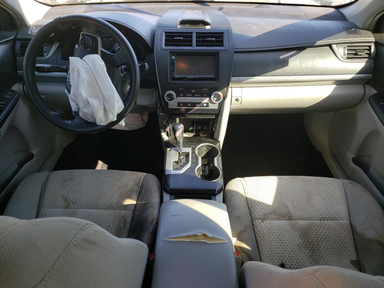 2014 Toyota Camry - Image 8