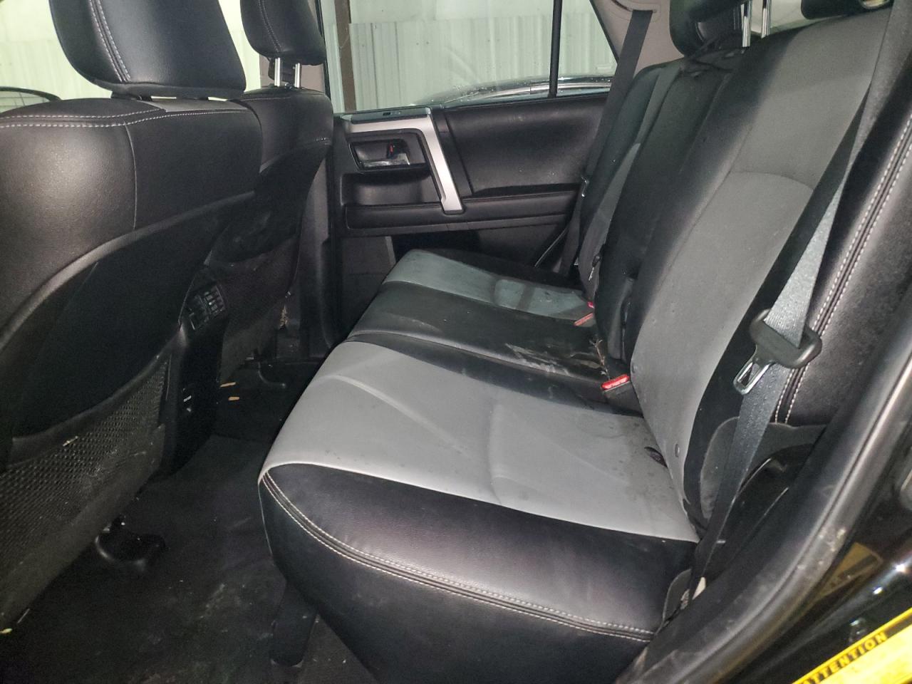 2014 Toyota 4Runner - Image 11