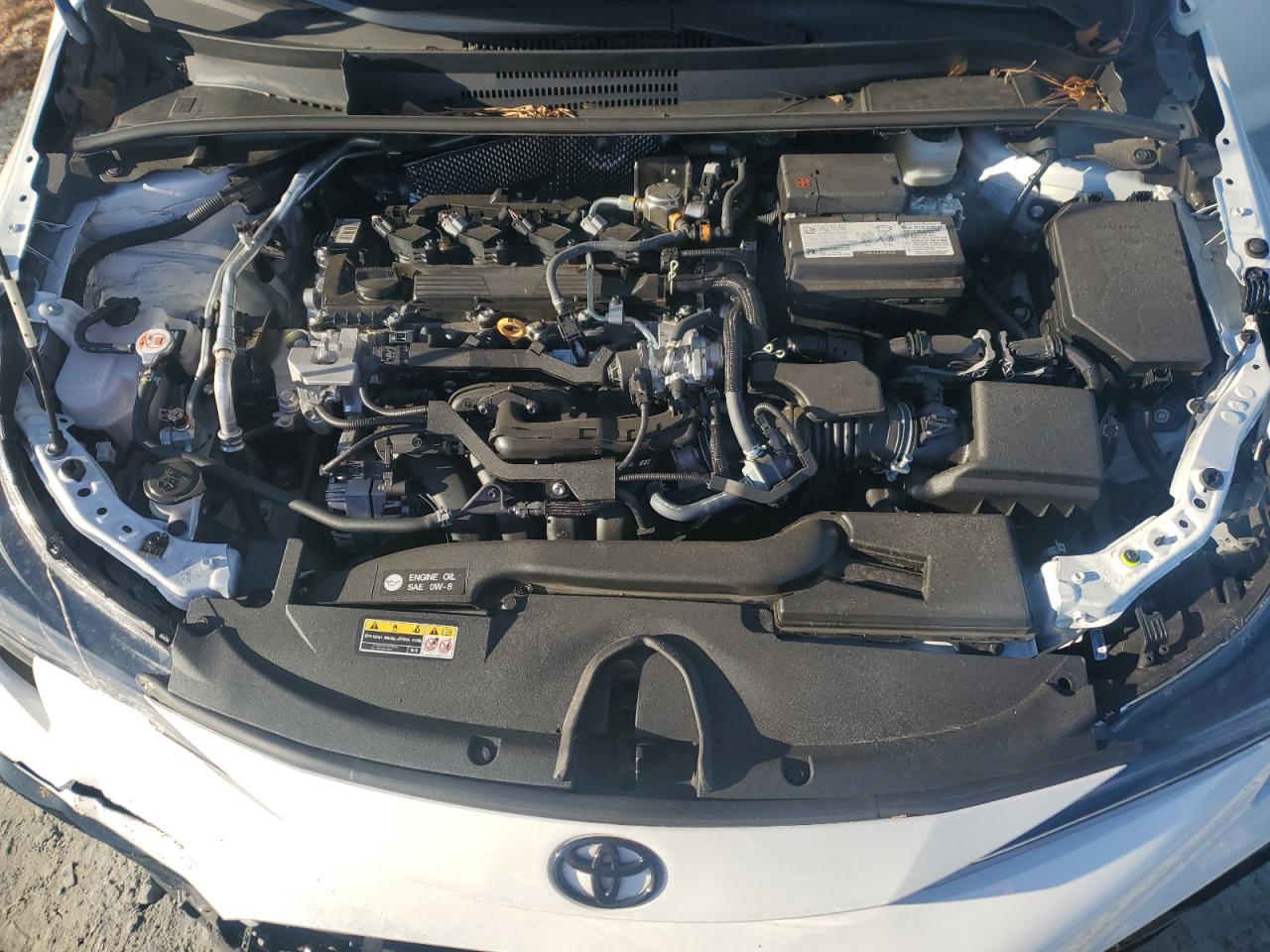 2024 Toyota Corolla - Image 11