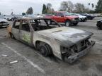 1988 Cadillac Deville  for Sale in Van Nuys, CA - Burn