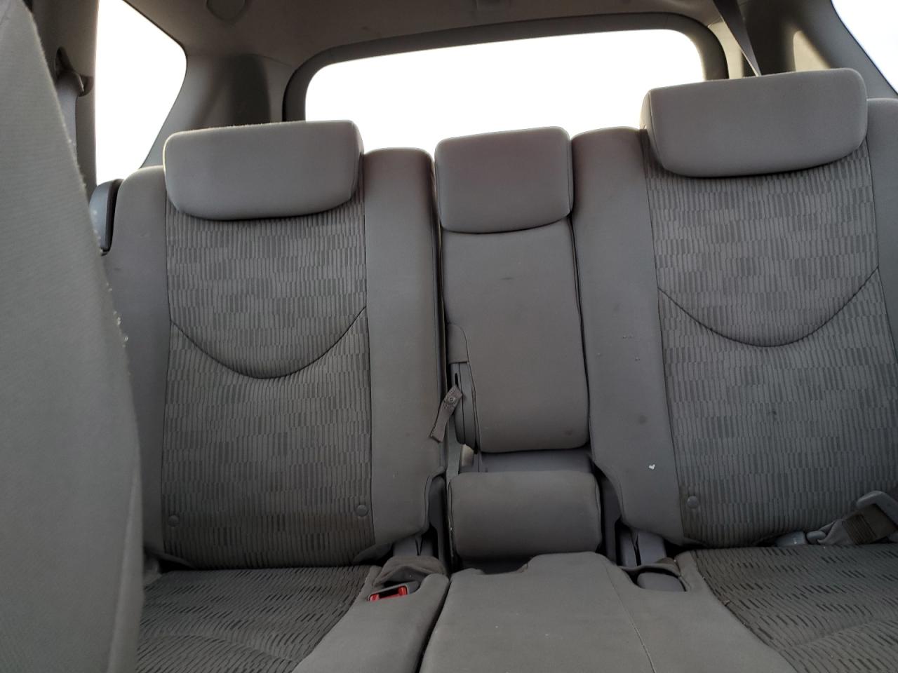 2010 Toyota Rav4 VIN: 2T3BF4DV7AW066725 Lot: 87408544