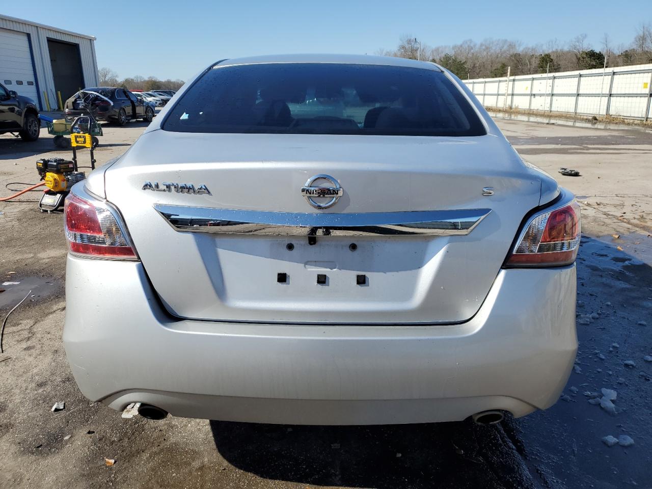 2015 Nissan Altima - Image 6