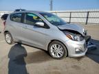 2020 Chevrolet Spark 1Lt zu verkaufen in Fresno, CA - Front End