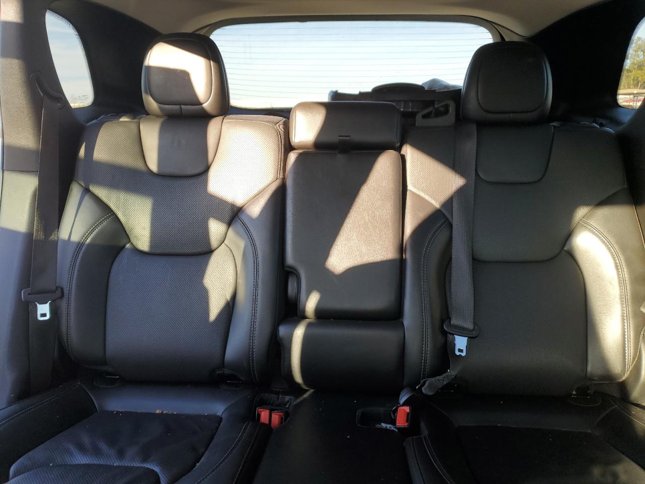 2021 Jeep Grand Cherokee - Image 10