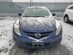 2010 MAZDA 6 I for sale at Copart NS - HALIFAX
