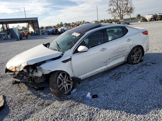 2013 Kia Optima Sx
