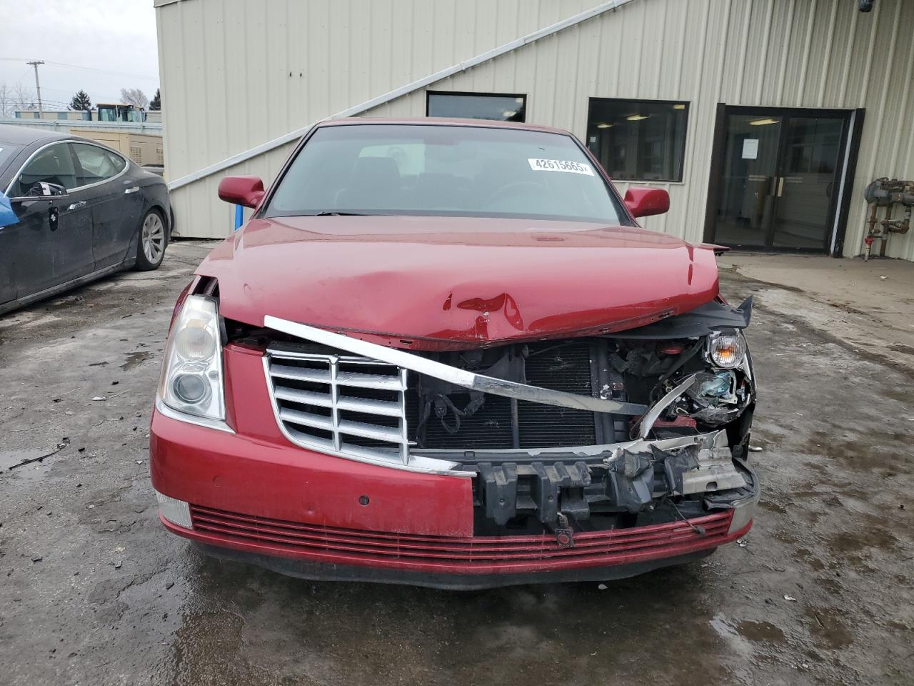 2006 Cadillac DTS - Image 5