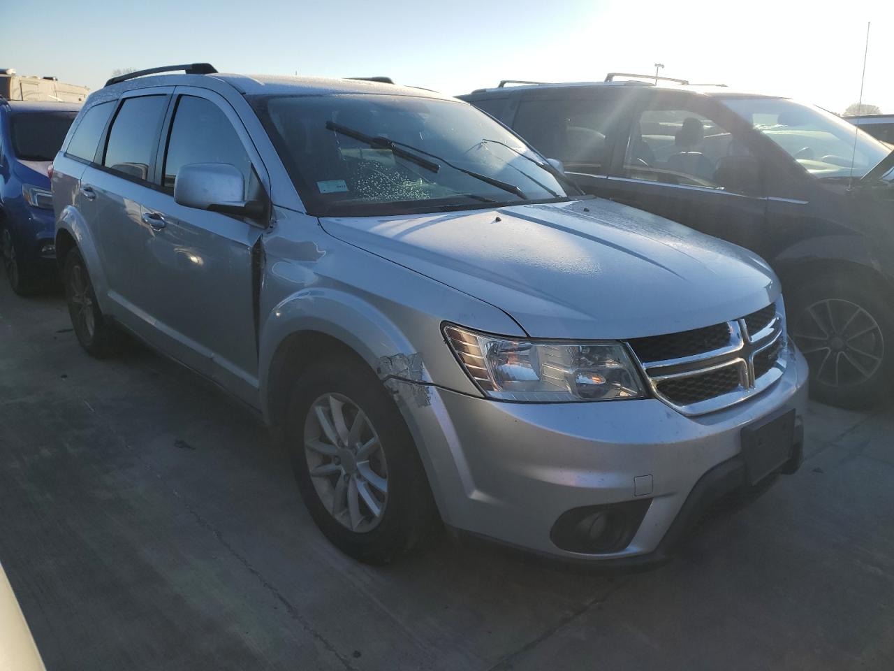 2013 Dodge Journey - Image 4