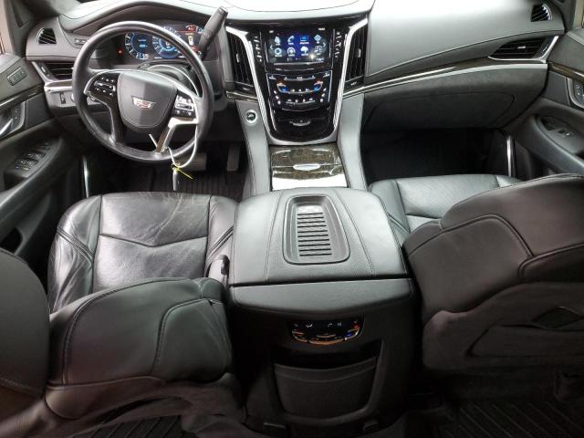  CADILLAC ESCALADE 2020 Бургунди