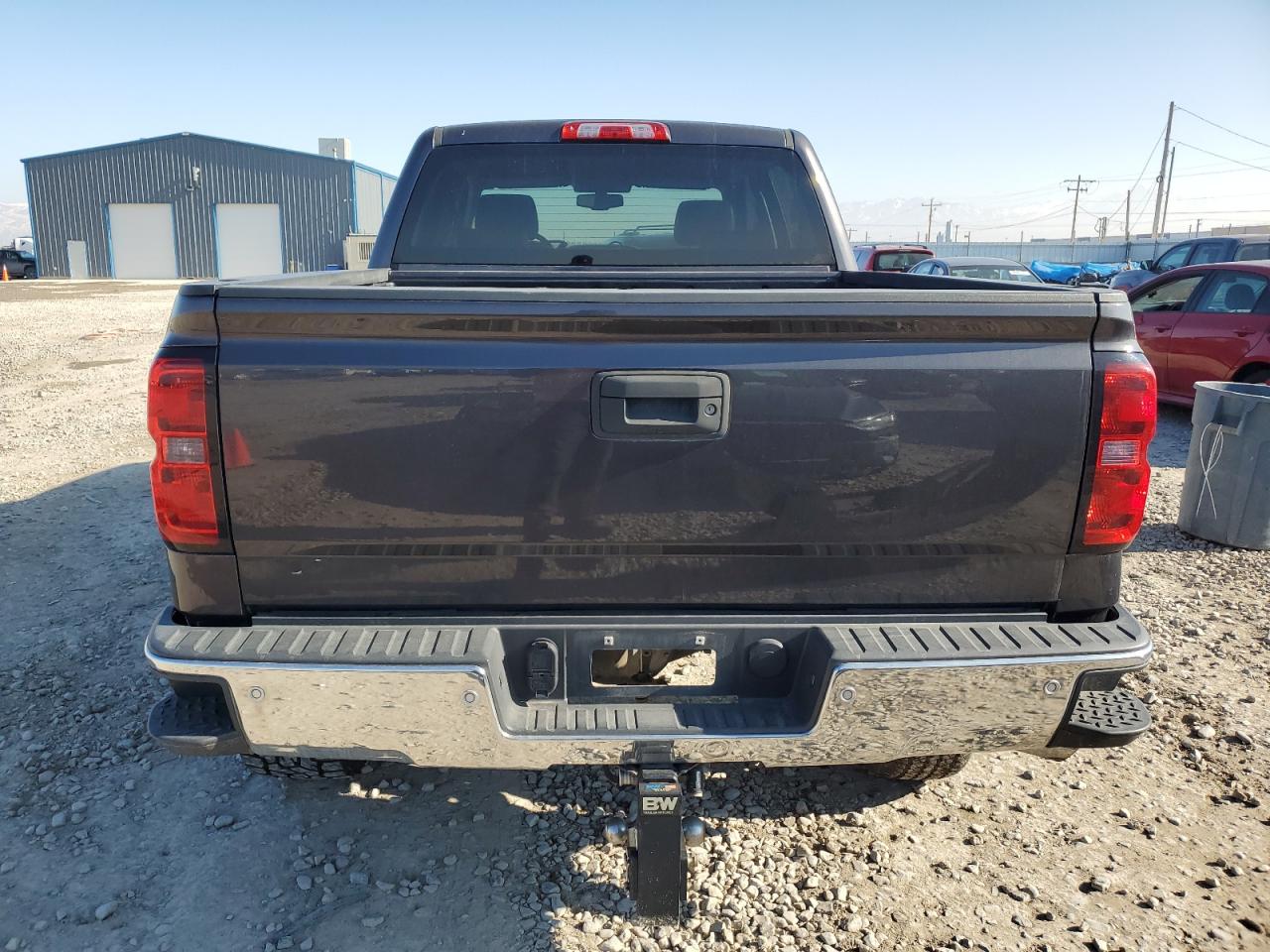 2014 Chevrolet Silverado - Image 6