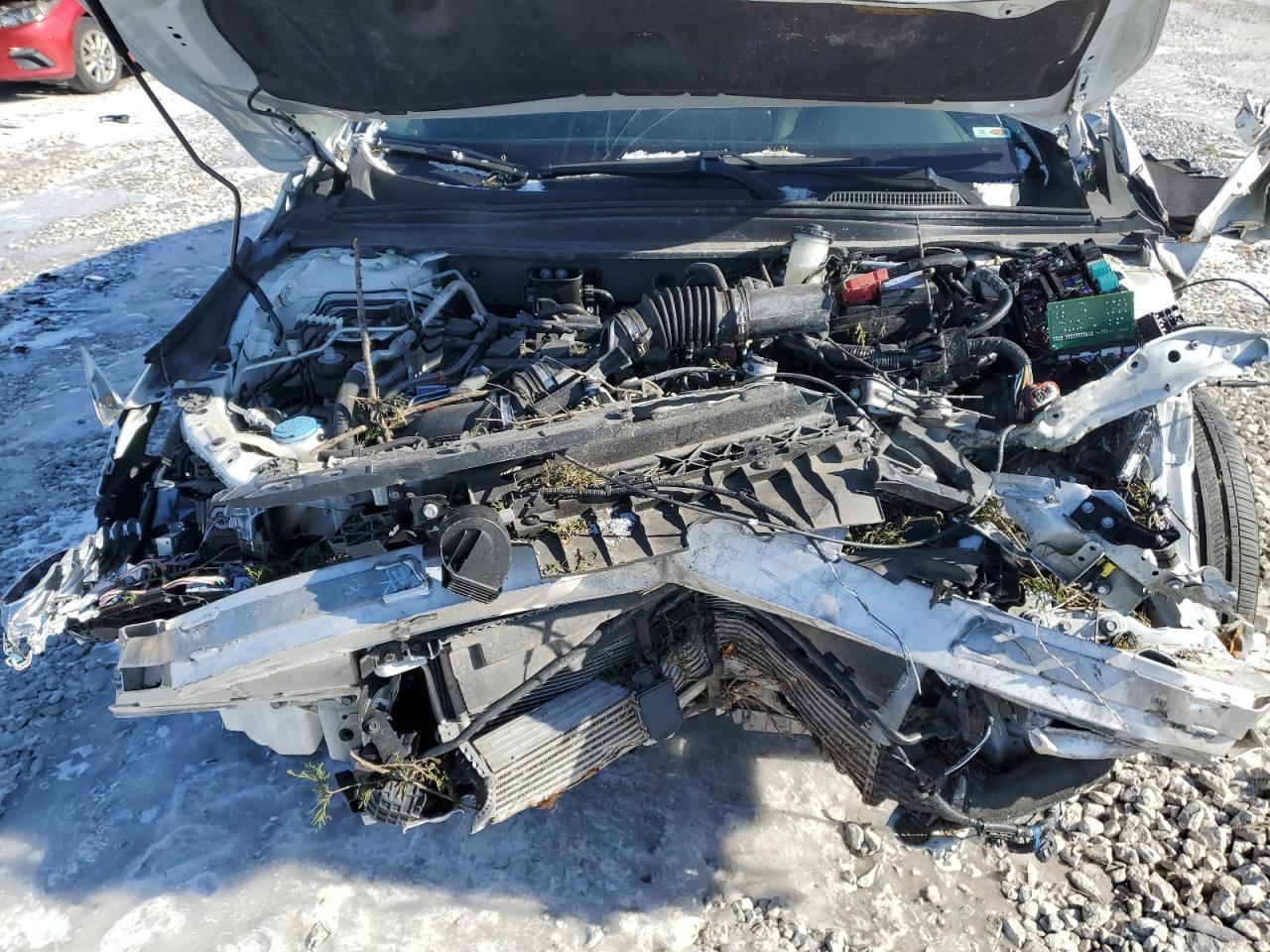 2021 Honda Accord - Image 12