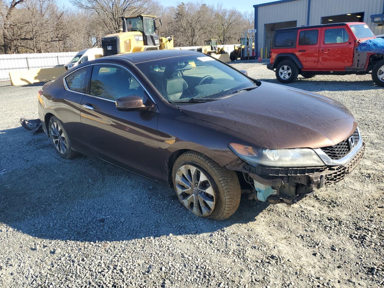 2013 Honda Accord - Image 4