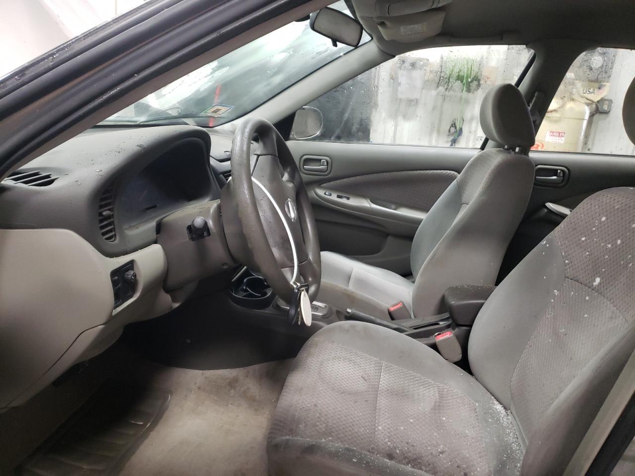2006 Nissan Sentra - Image 7