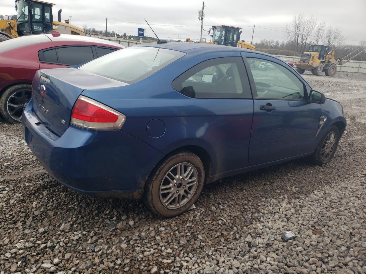 2008 Ford Focus - Image 3