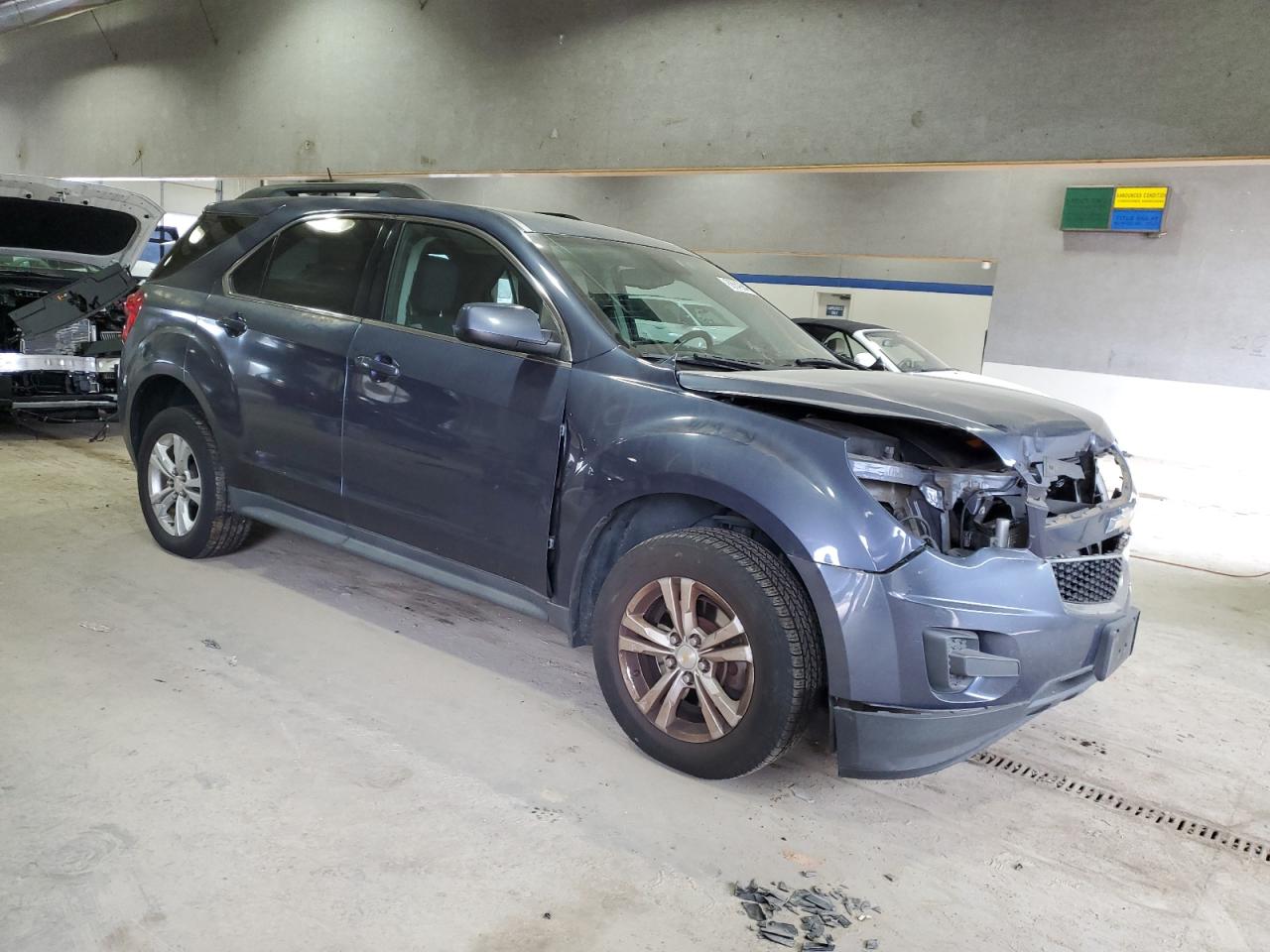 2013 Chevrolet Equinox - Image 4