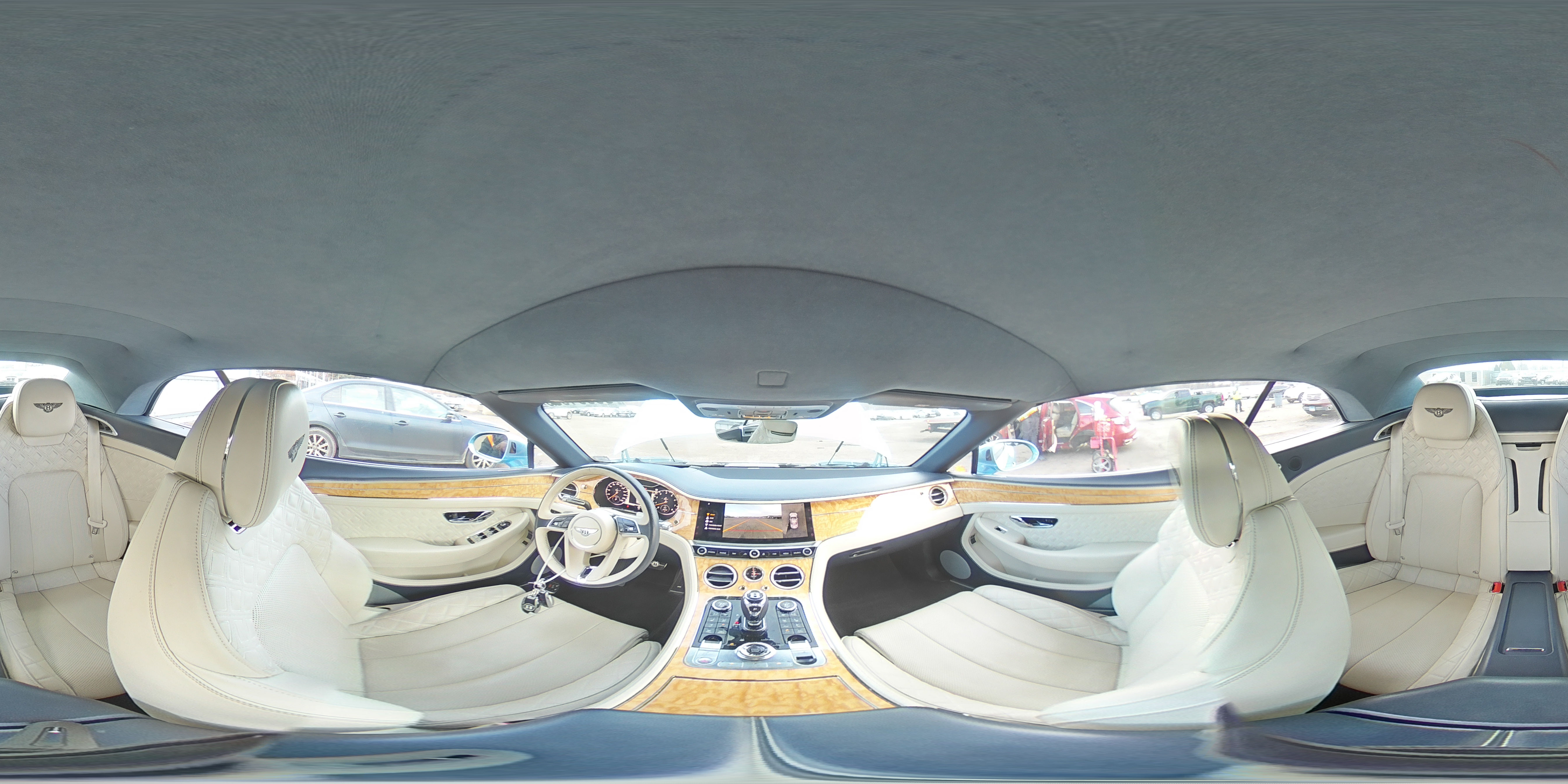 2020 Bentley Continental - Image 13
