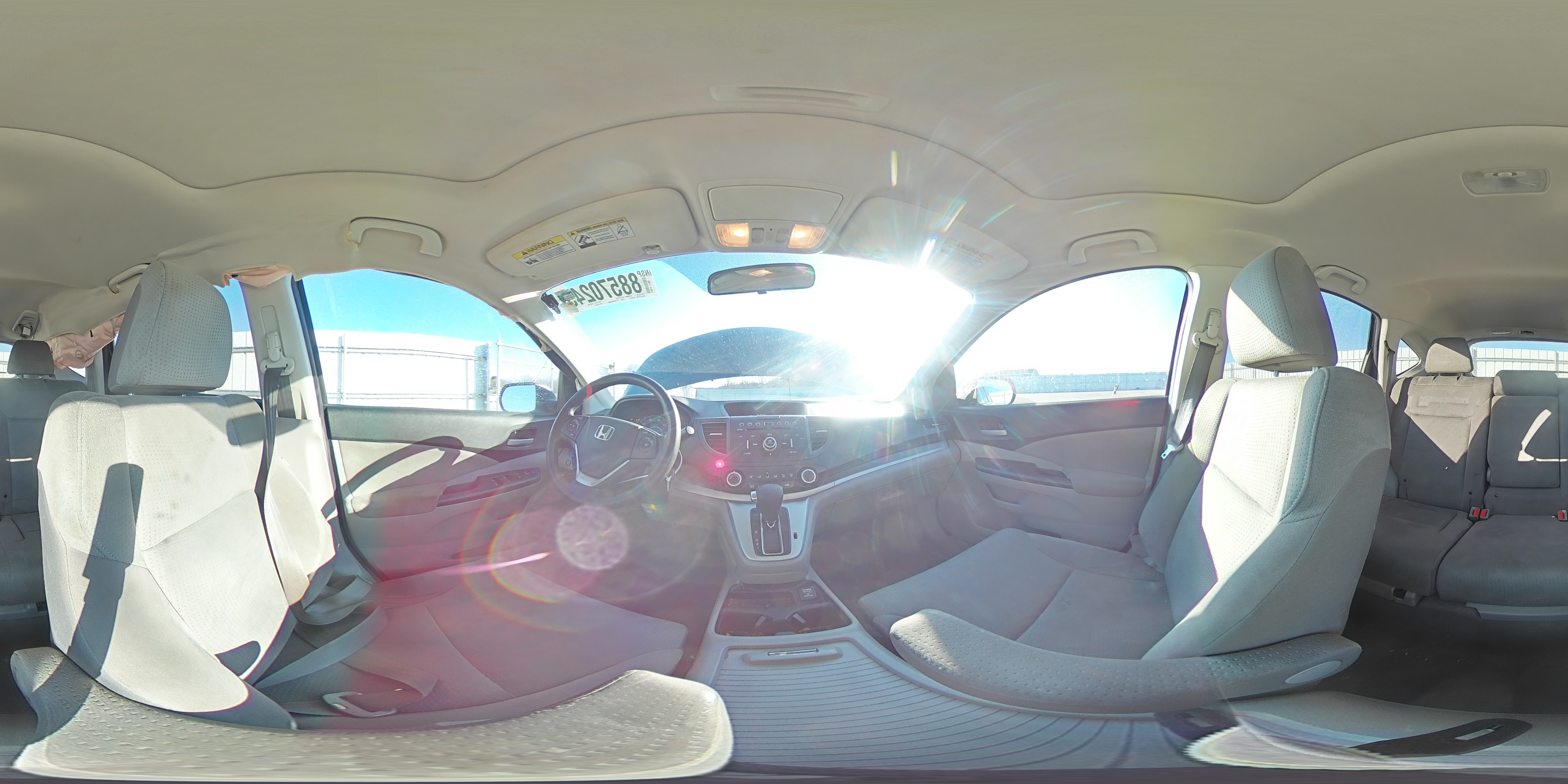2013 Honda CR-V - Image 14