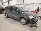 2012 Chrysler Town & Country Touring for Sale in Milwaukee, WI - Front End