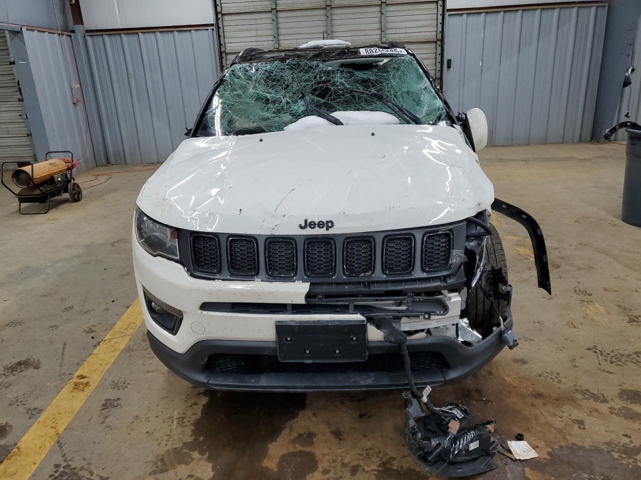 2021 Jeep Compass - Image 5