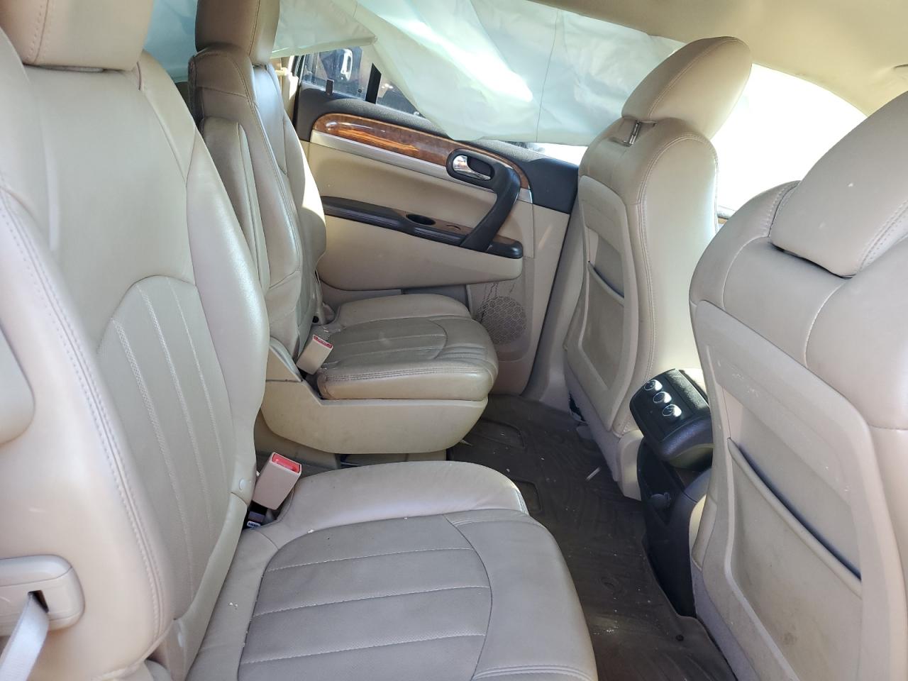 2012 Buick Enclave - Image 11