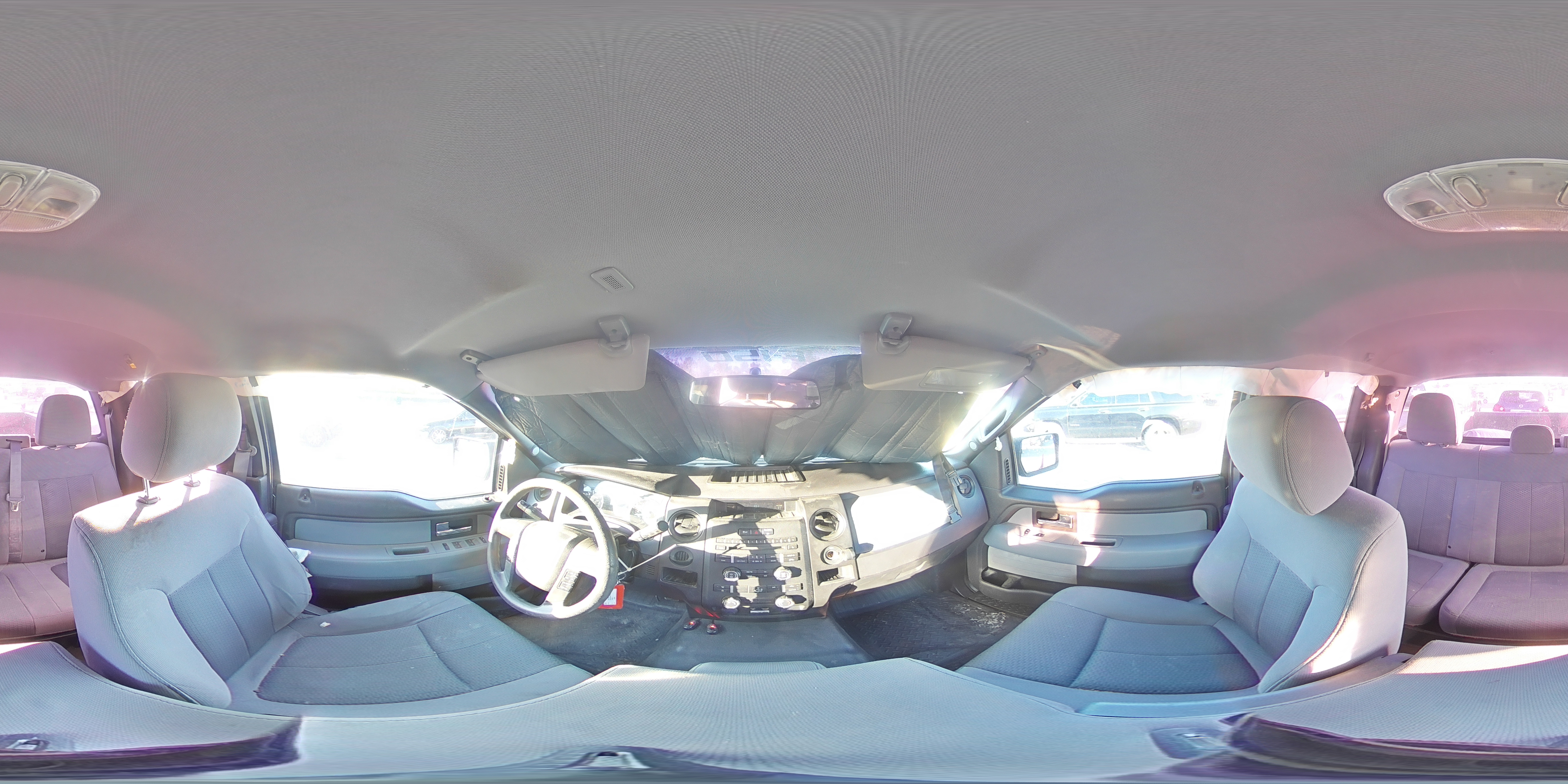 2013 Ford F-150 - Image 14