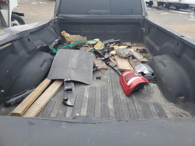 2019 RAM 3500 LARAMIE  