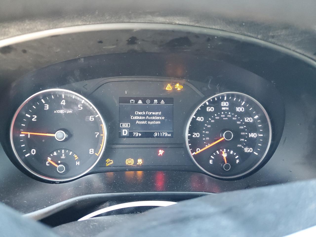 2022 Kia Sportage - Image 9