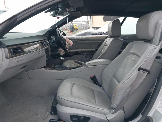 2007 BMW 325I SE 