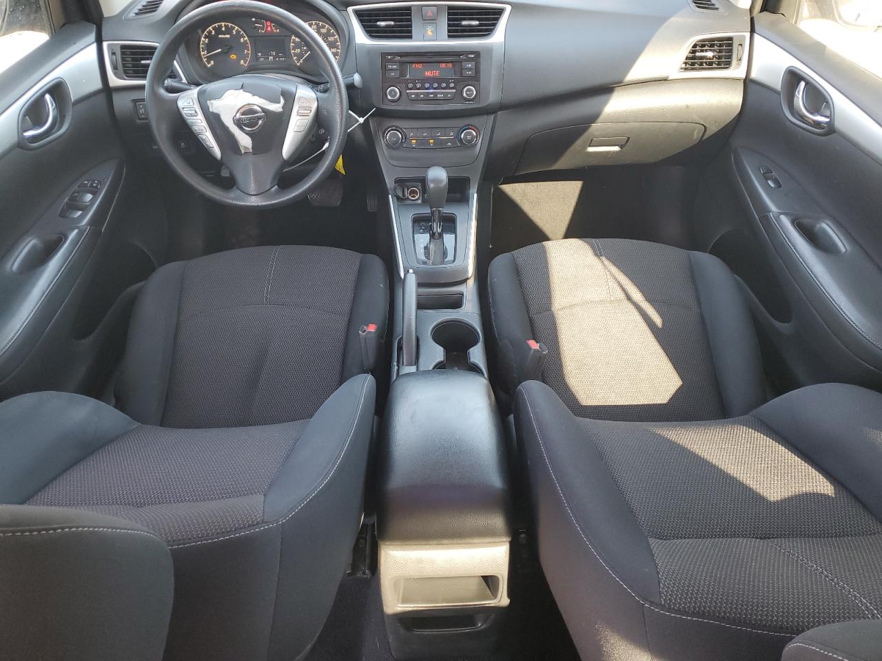 2017 Nissan Sentra - Image 8