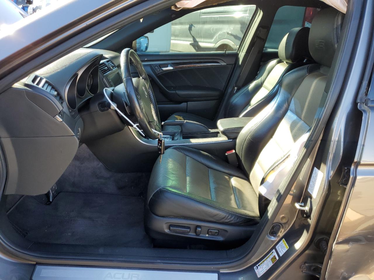 2008 Acura TL - Image 7