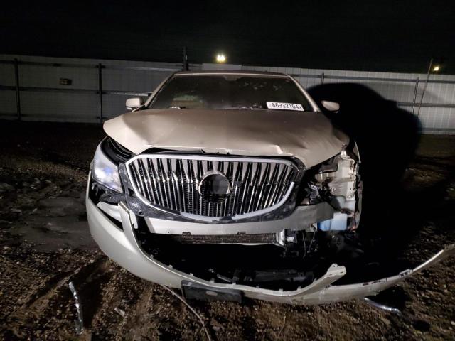  BUICK LACROSSE 2014 Beżowy