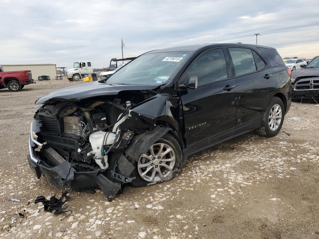 2019 Chevrolet Equinox - Image 1
