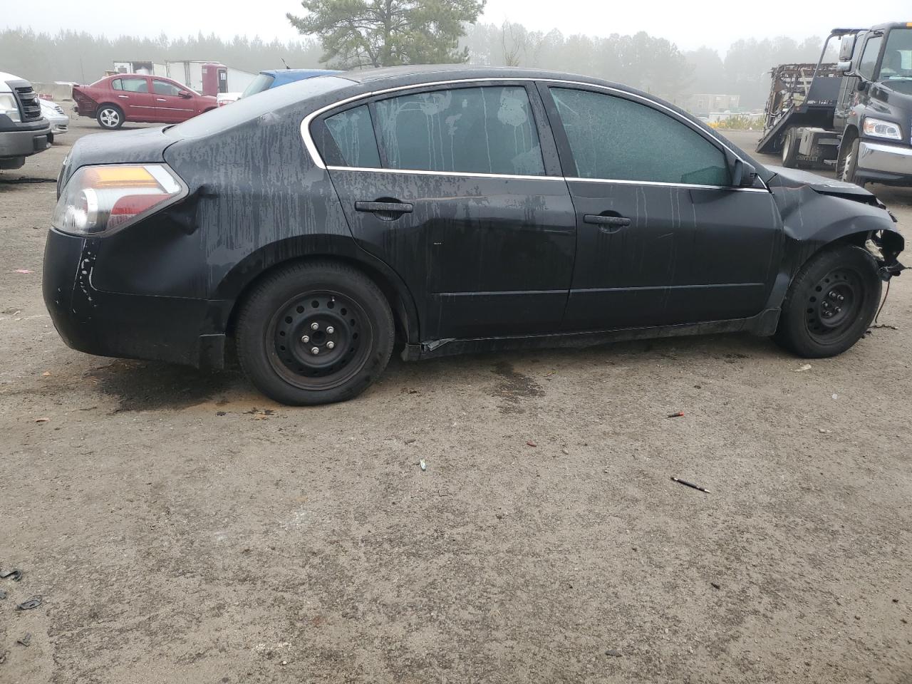 2011 Nissan Altima - Image 3