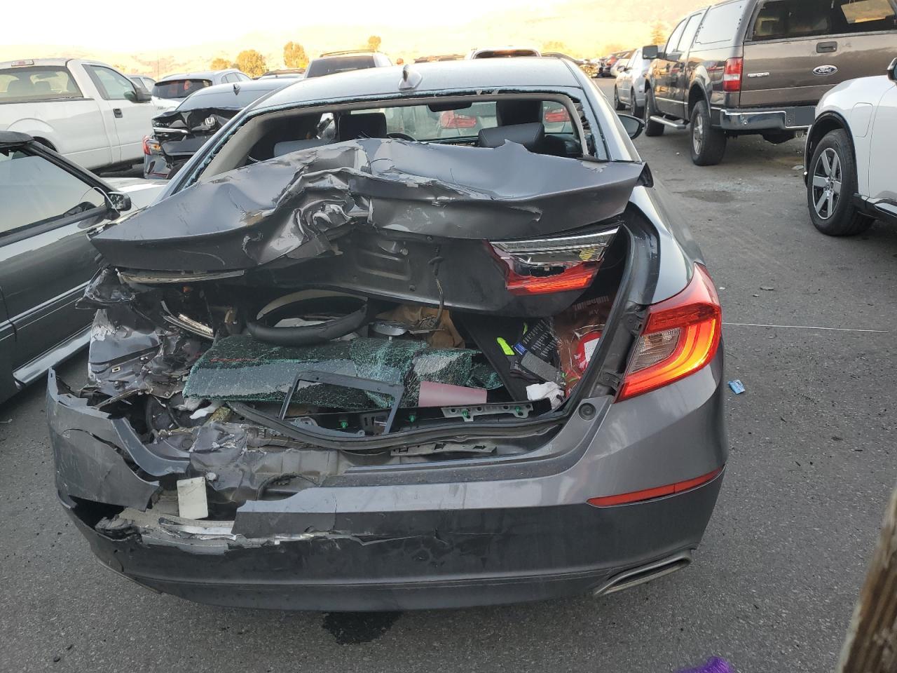 2018 Honda Accord - Image 6