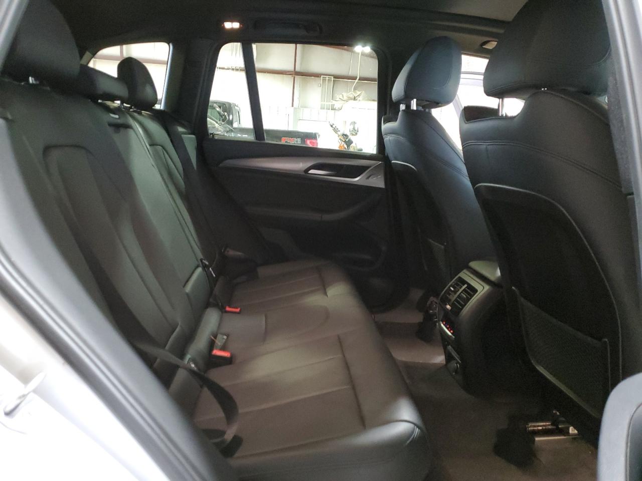 2018 BMW X3 - Image 11
