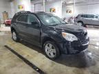 2013 Chevrolet Equinox Lt продається в York Haven, PA - Front End