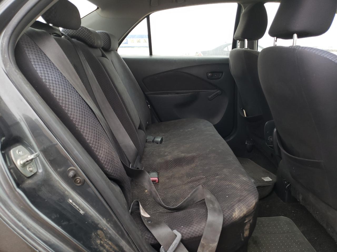 2007 Toyota Yaris - Image 10