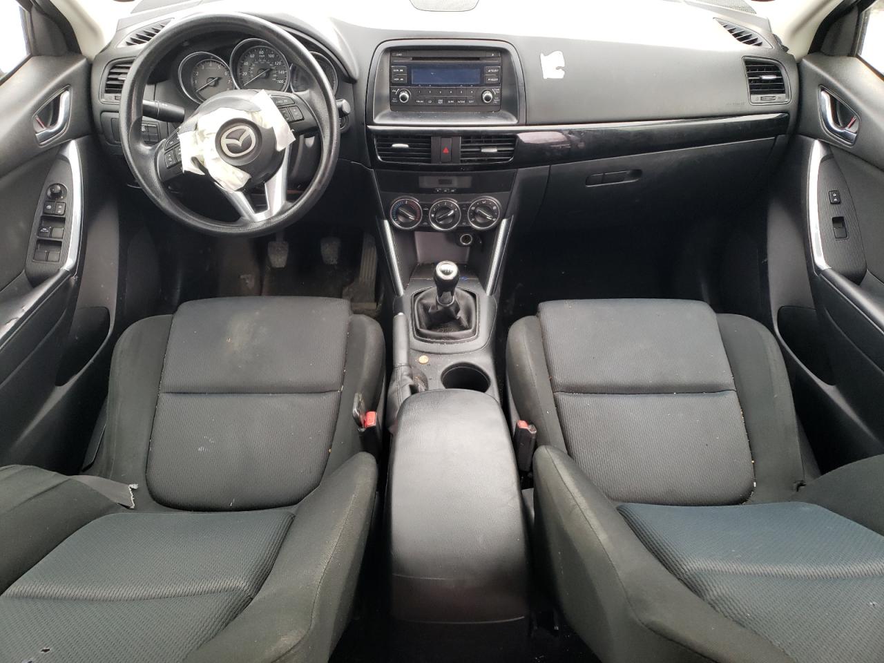 2014 Mazda CX-5 - Image 8